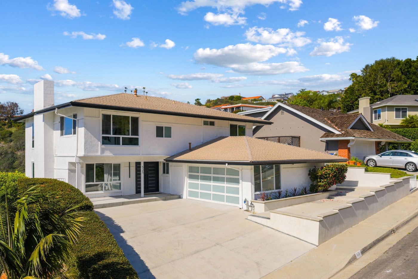 翻新后：525 E Avenida San Juan, San Clemente, CA，照片 01