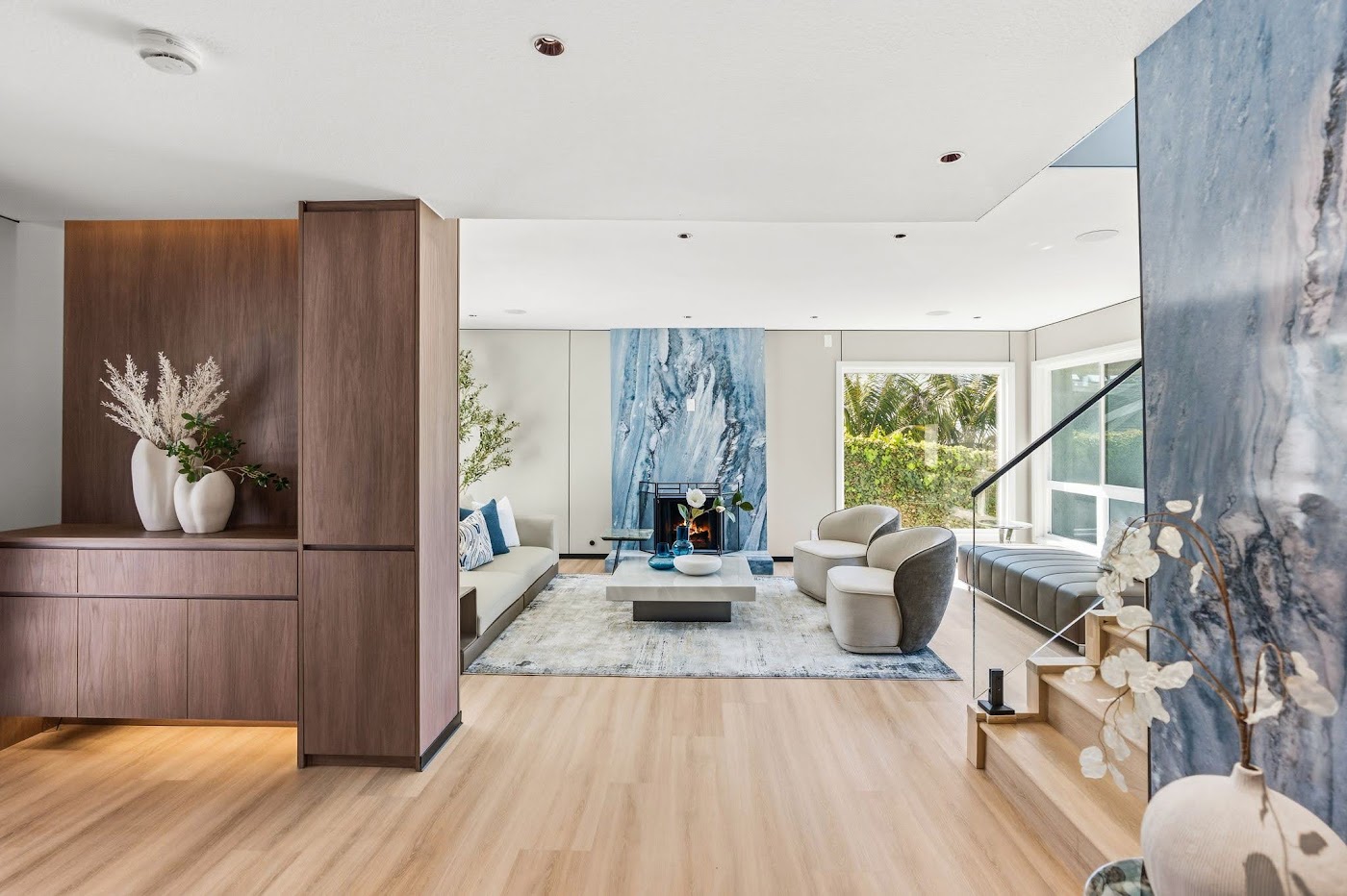 翻新后：525 E Avenida San Juan, San Clemente, CA，照片 07