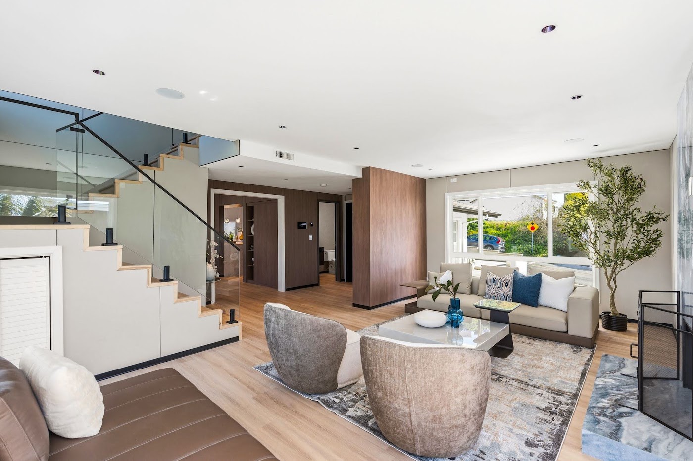 翻新后：525 E Avenida San Juan, San Clemente, CA，照片 08