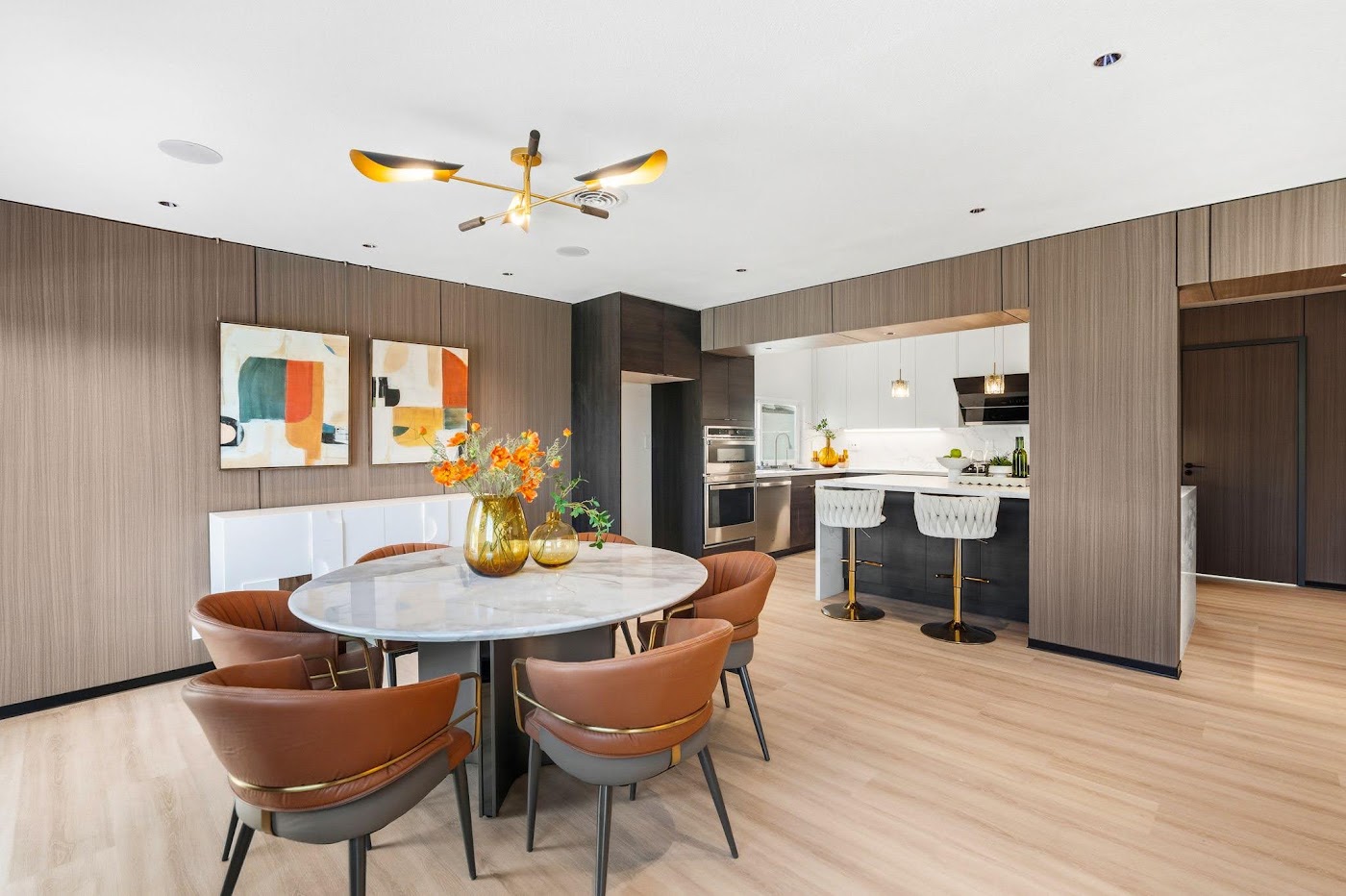 翻新后：525 E Avenida San Juan, San Clemente, CA，照片 13
