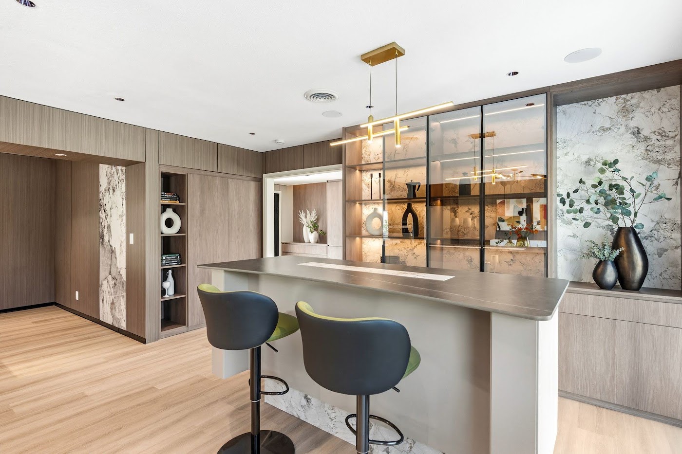 翻新后：525 E Avenida San Juan, San Clemente, CA，照片 15