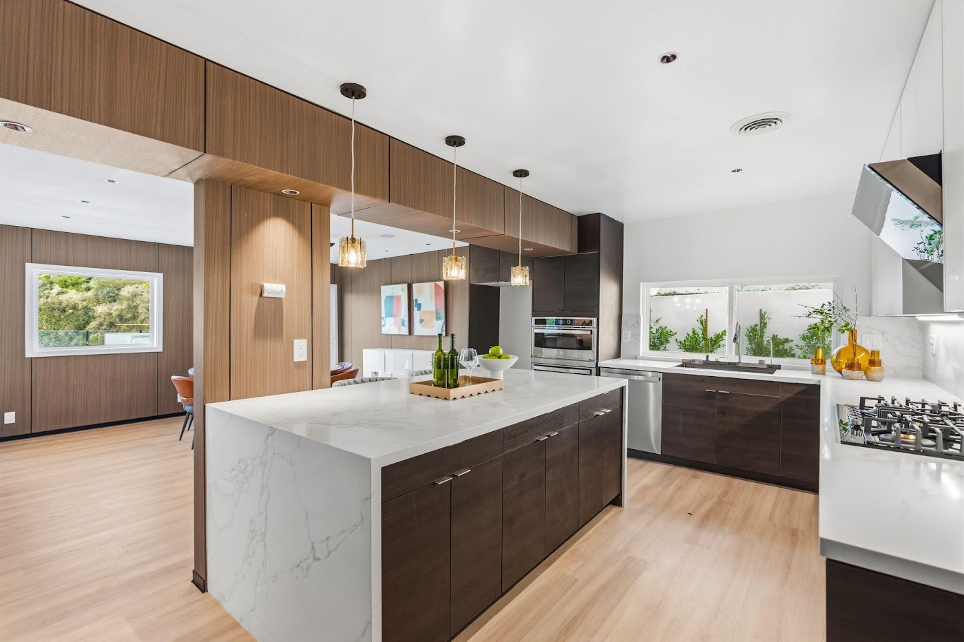 翻新后：525 E Avenida San Juan, San Clemente, CA，照片 18