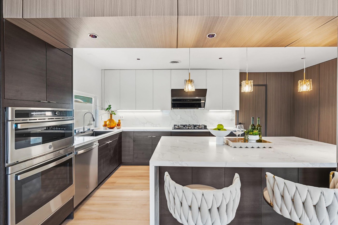 翻新后：525 E Avenida San Juan, San Clemente, CA，照片 19