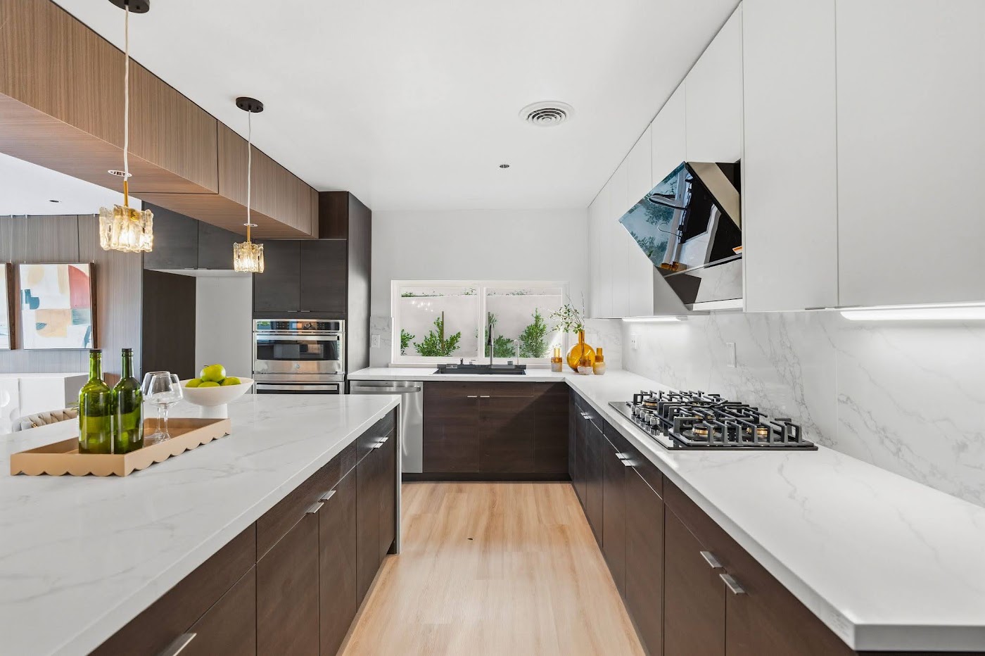 翻新后：525 E Avenida San Juan, San Clemente, CA，照片 20
