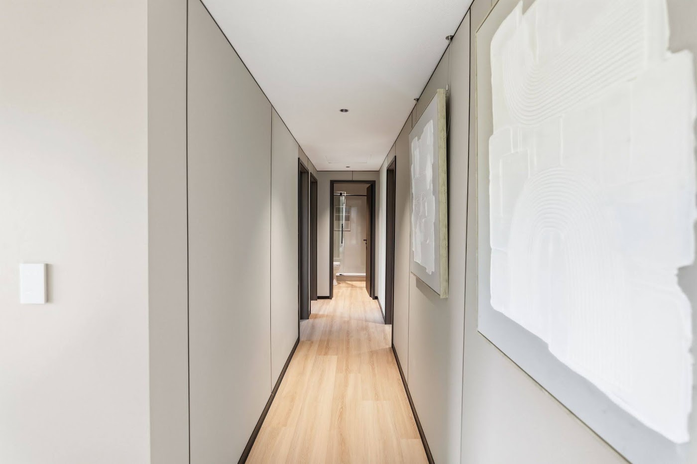 翻新后：525 E Avenida San Juan, San Clemente, CA，照片 21