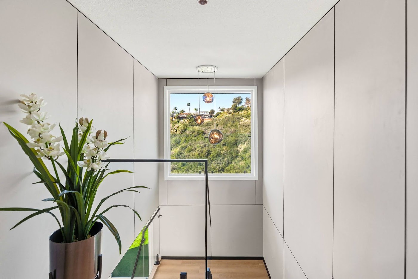 翻新后：525 E Avenida San Juan, San Clemente, CA，照片 22