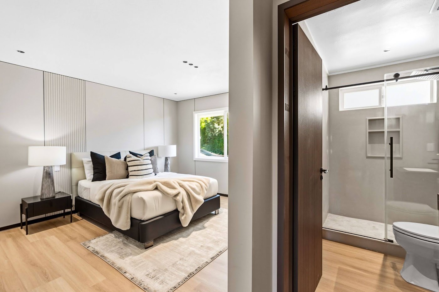 翻新后：525 E Avenida San Juan, San Clemente, CA，照片 23