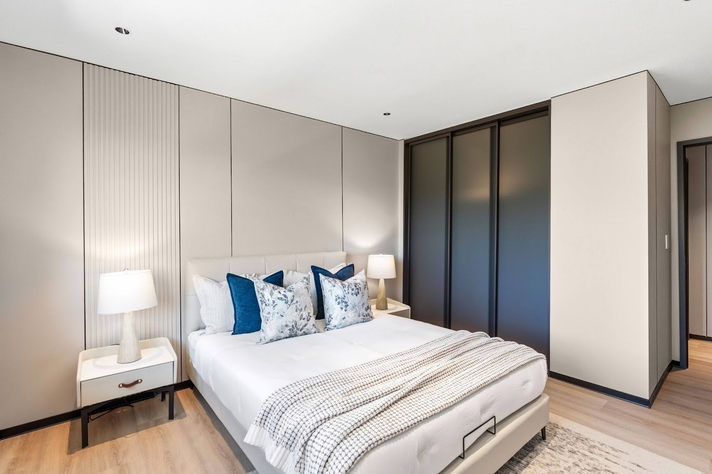 翻新后：525 E Avenida San Juan, San Clemente, CA，照片 25