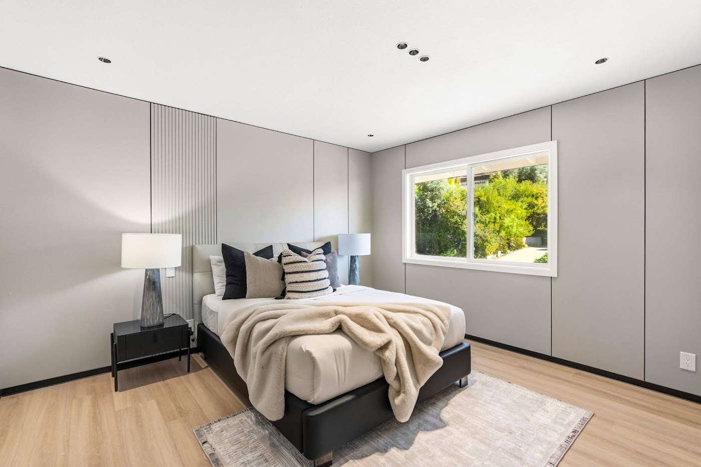 翻新后：525 E Avenida San Juan, San Clemente, CA，照片 27