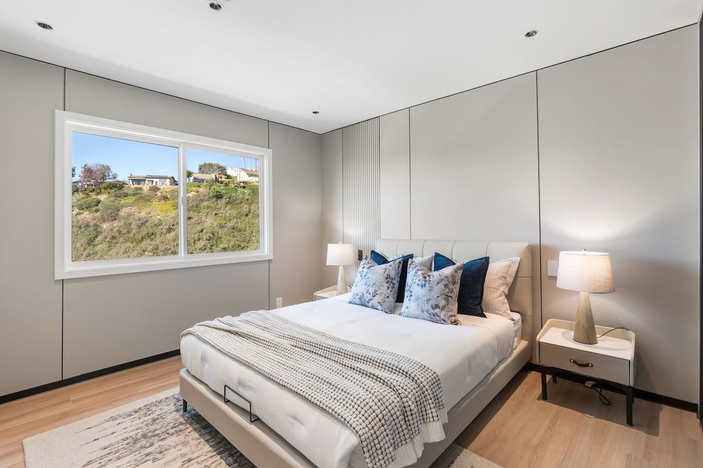 翻新后：525 E Avenida San Juan, San Clemente, CA，照片 30