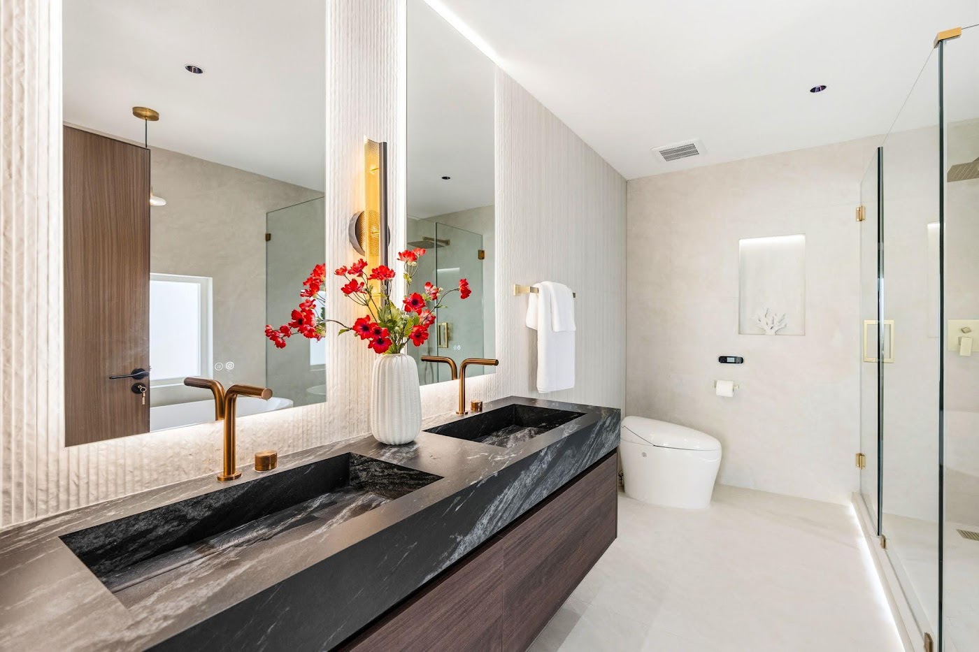 翻新后：525 E Avenida San Juan, San Clemente, CA，照片 41