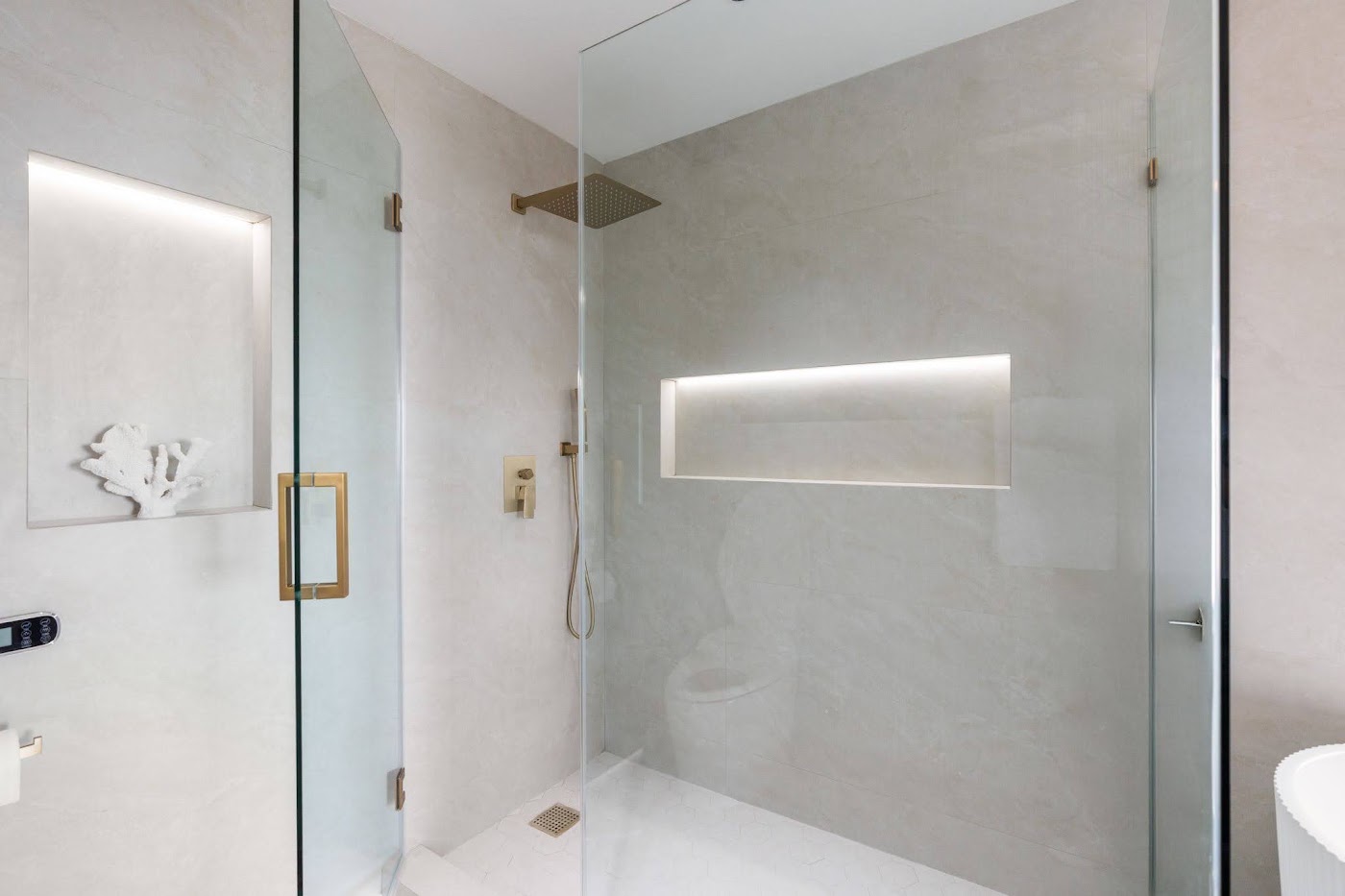 翻新后：525 E Avenida San Juan, San Clemente, CA，照片 43