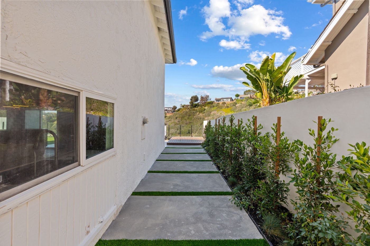 翻新后：525 E Avenida San Juan, San Clemente, CA，照片 47