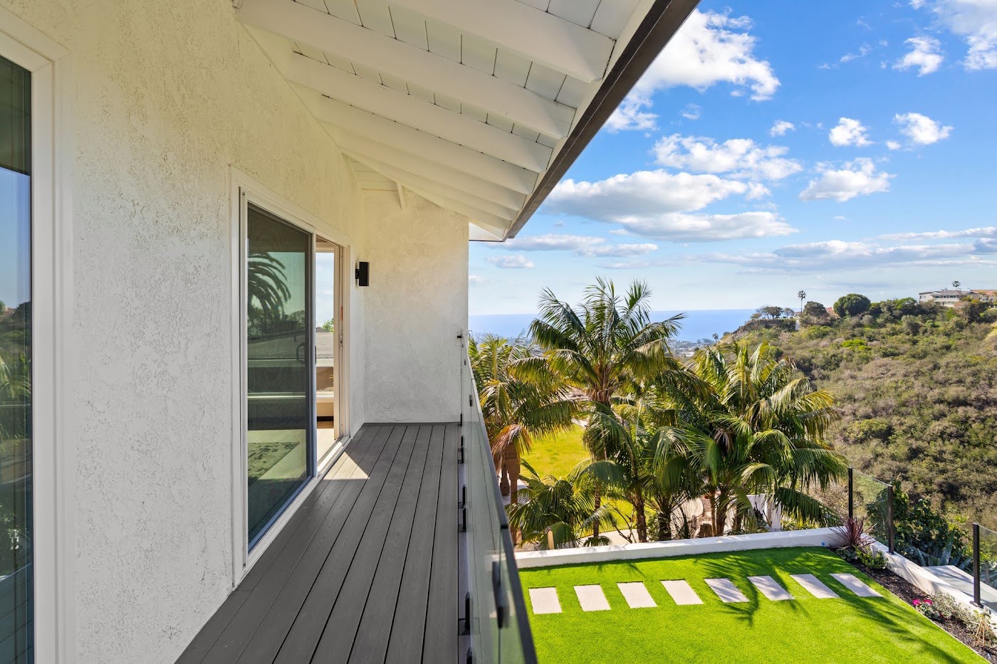 翻新后：525 E Avenida San Juan, San Clemente, CA，照片 50
