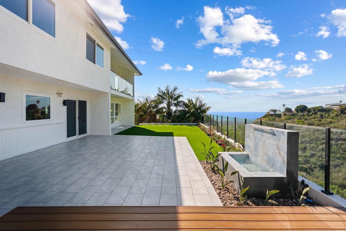 翻新后：525 E Avenida San Juan, San Clemente, CA，照片 51