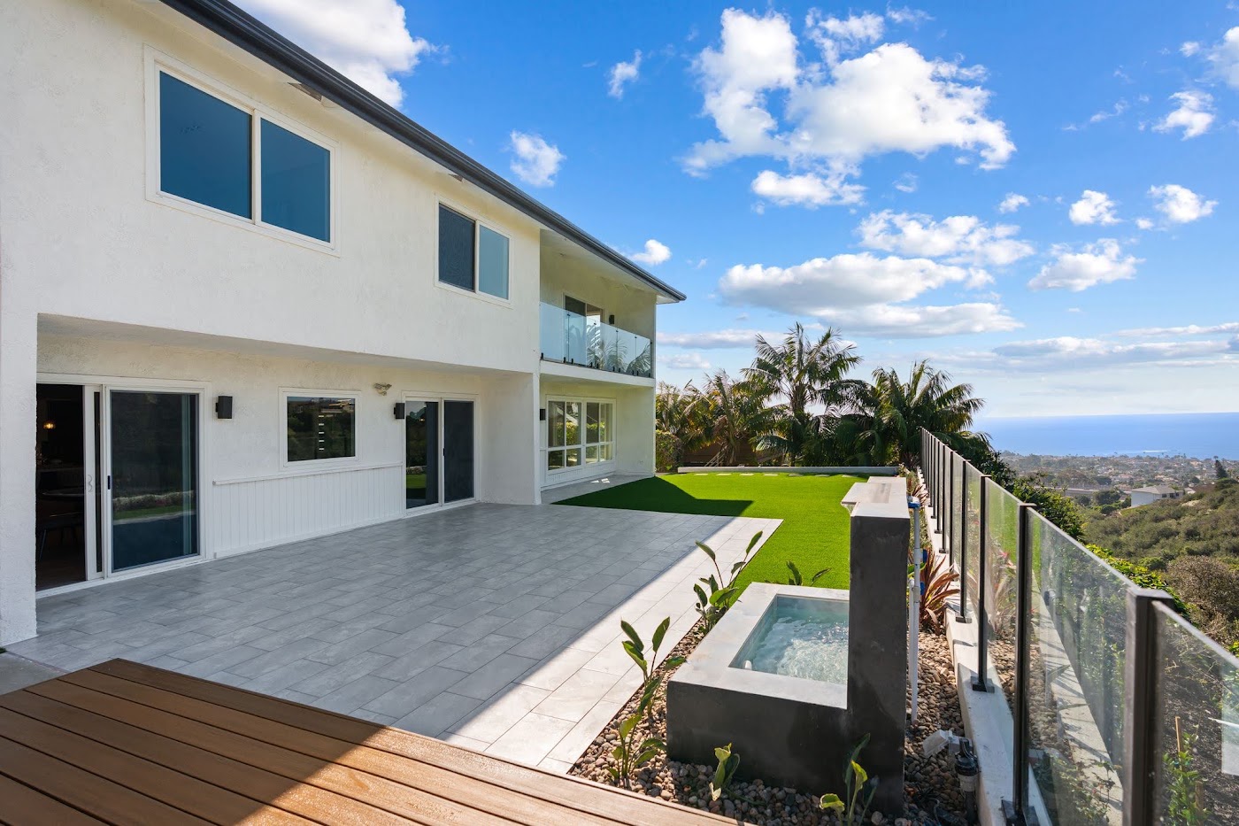 翻新后：525 E Avenida San Juan, San Clemente, CA，照片 53