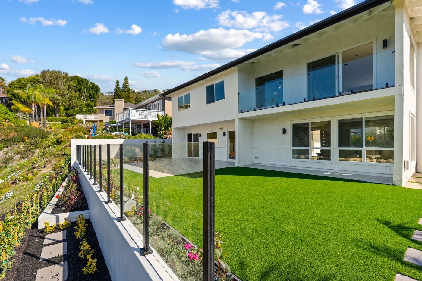 翻新后：525 E Avenida San Juan, San Clemente, CA，照片 54
