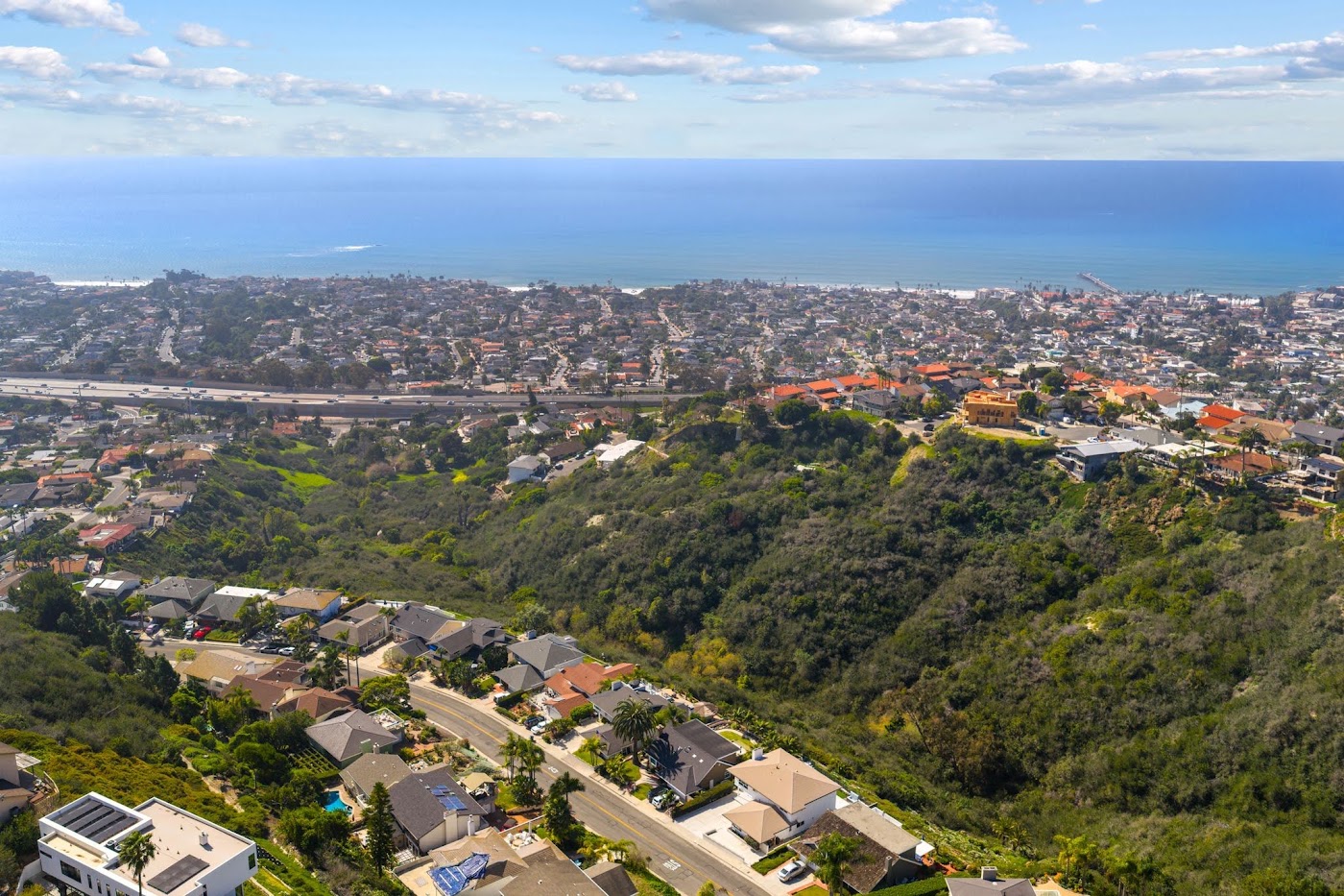 翻新后：525 E Avenida San Juan, San Clemente, CA，照片 57