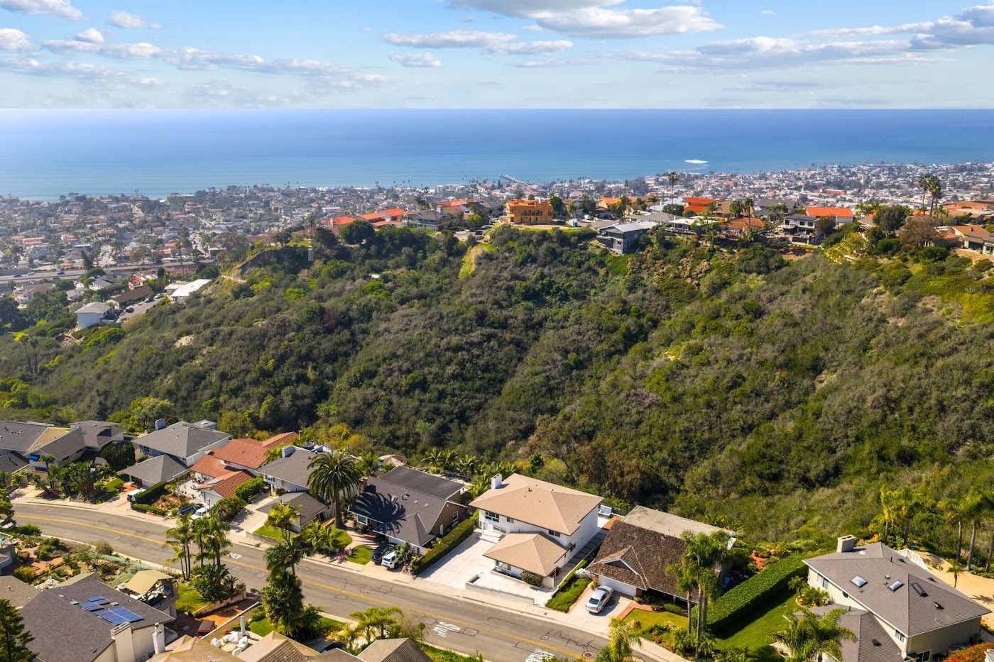 翻新后：525 E Avenida San Juan, San Clemente, CA，照片 61