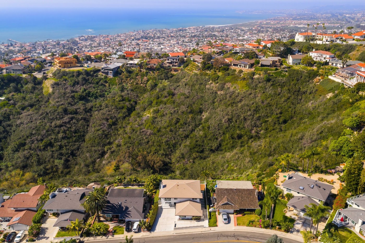 翻新后：525 E Avenida San Juan, San Clemente, CA，照片 62