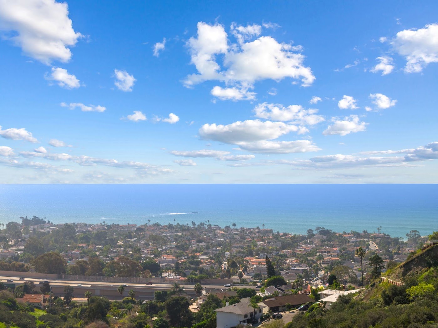 翻新后：525 E Avenida San Juan, San Clemente, CA，照片 63