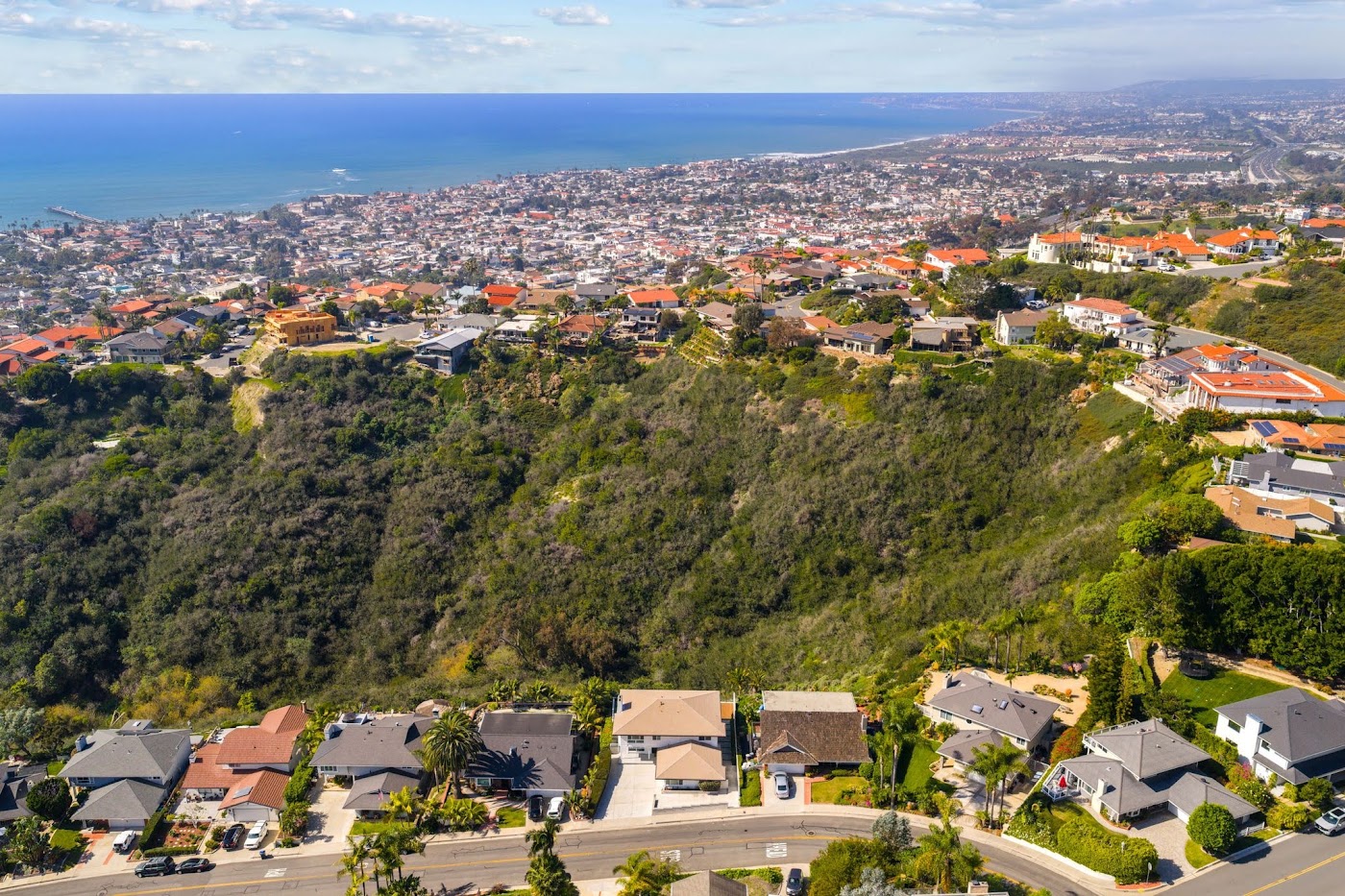 翻新后：525 E Avenida San Juan, San Clemente, CA，照片 65