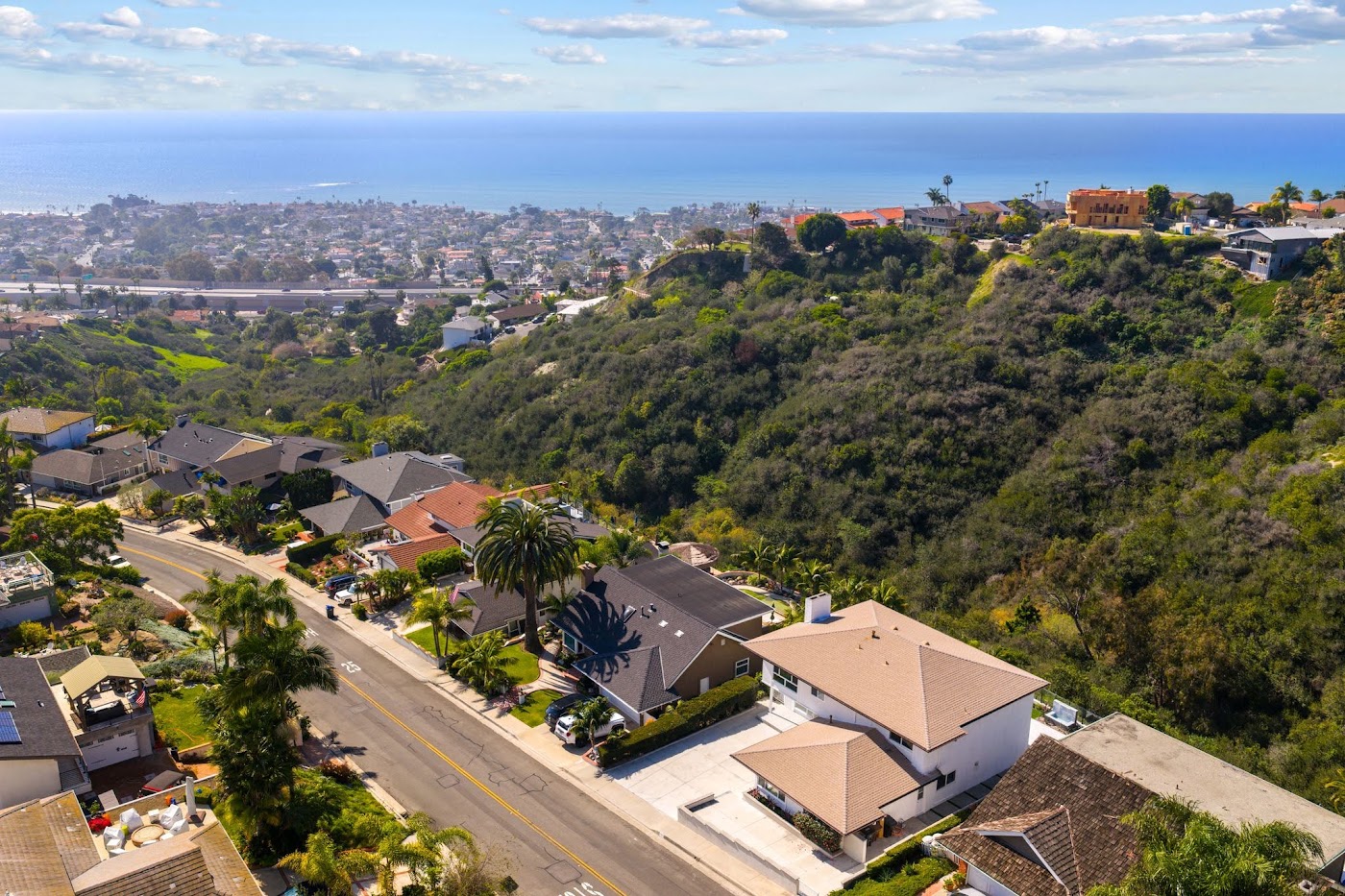 翻新后：525 E Avenida San Juan, San Clemente, CA，照片 66