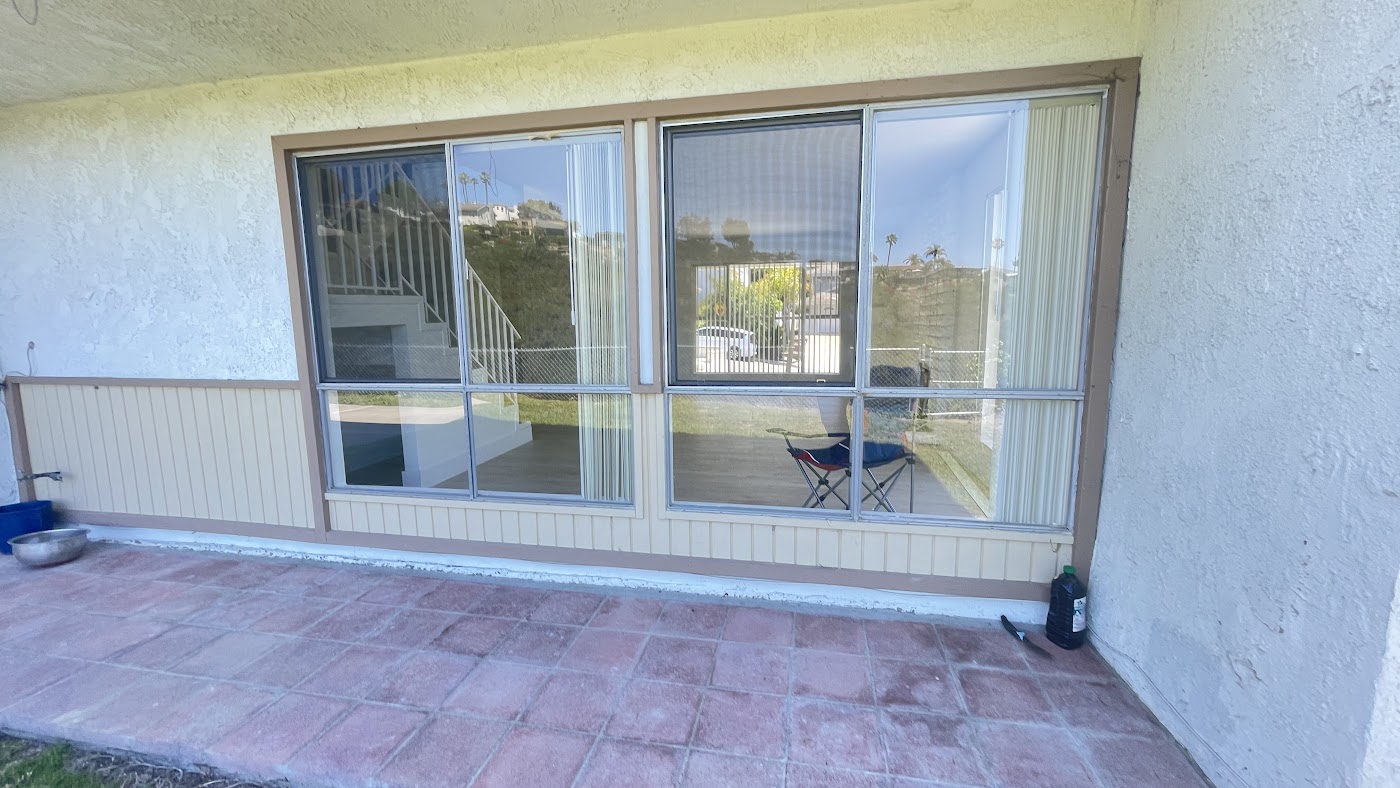 翻新前：525 E Avenida San Juan, San Clemente, CA，照片 10