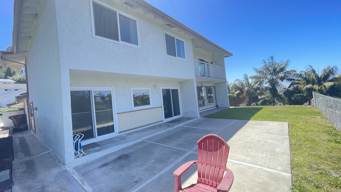 翻新前：525 E Avenida San Juan, San Clemente, CA，照片 13