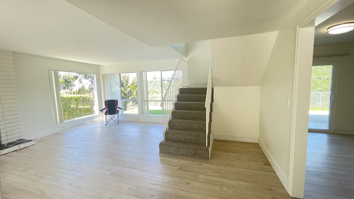 翻新前：525 E Avenida San Juan, San Clemente, CA，照片 15