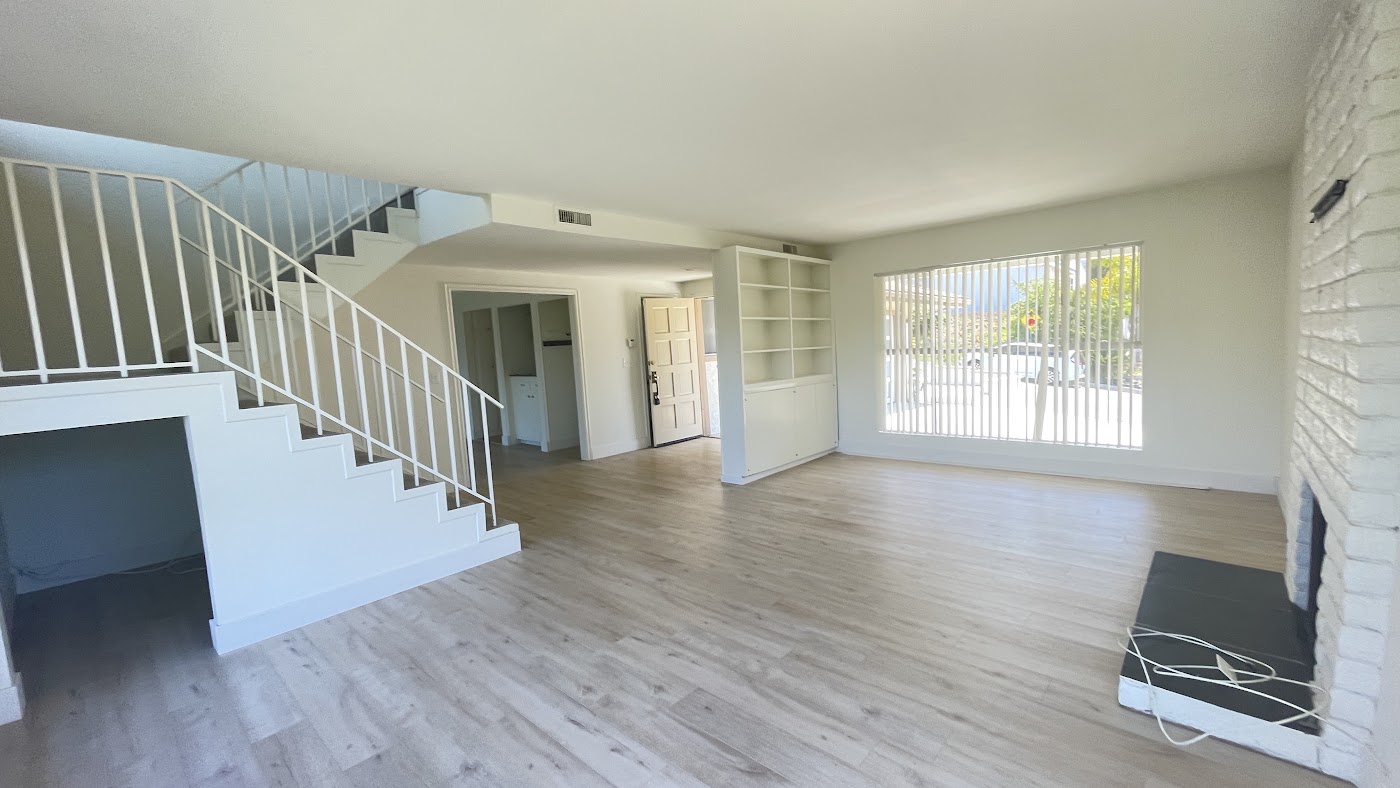 翻新前：525 E Avenida San Juan, San Clemente, CA，照片 18