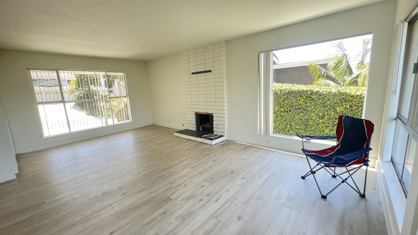 翻新前：525 E Avenida San Juan, San Clemente, CA，照片 19