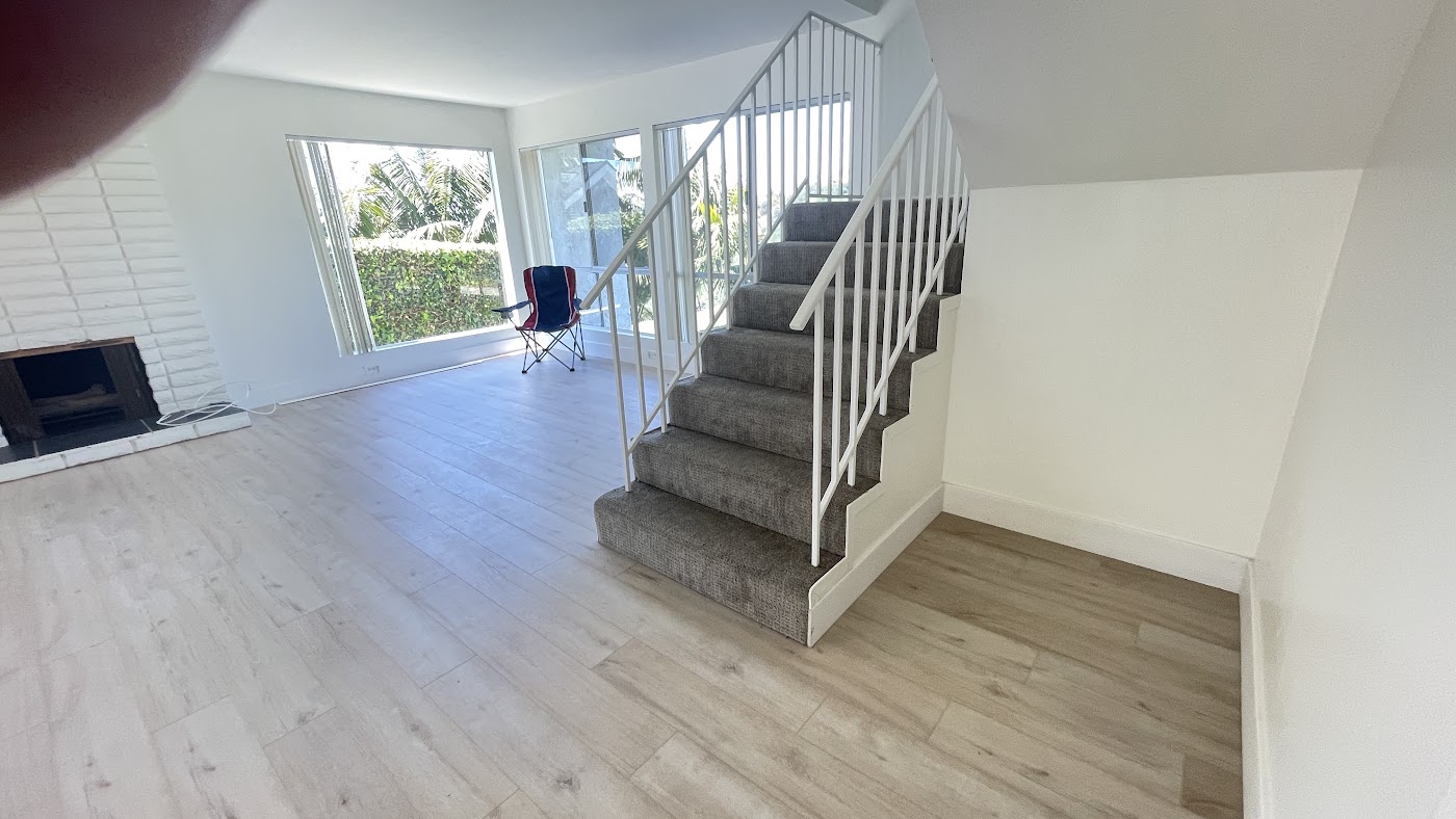 翻新前：525 E Avenida San Juan, San Clemente, CA，照片 21