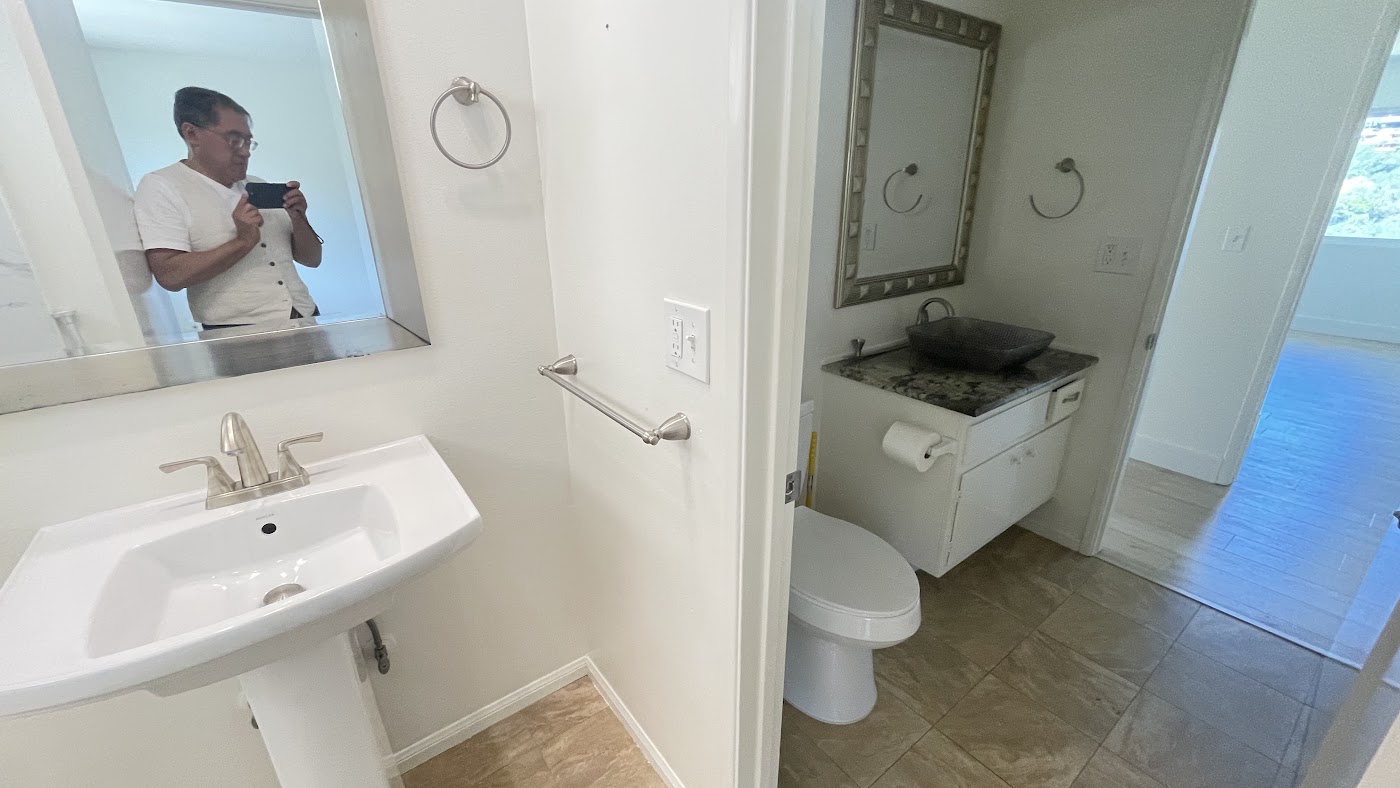 翻新前：525 E Avenida San Juan, San Clemente, CA，照片 32