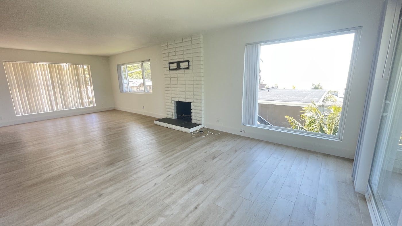 翻新前：525 E Avenida San Juan, San Clemente, CA，照片 41