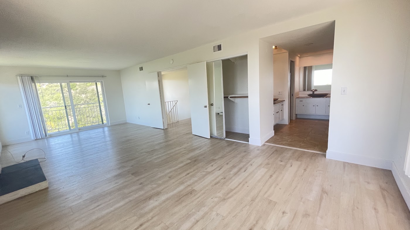 翻新前：525 E Avenida San Juan, San Clemente, CA，照片 43