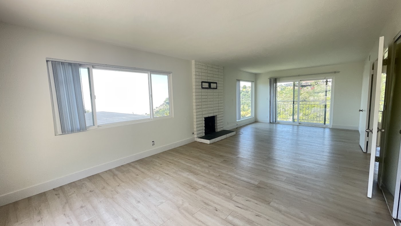 翻新前：525 E Avenida San Juan, San Clemente, CA，照片 44