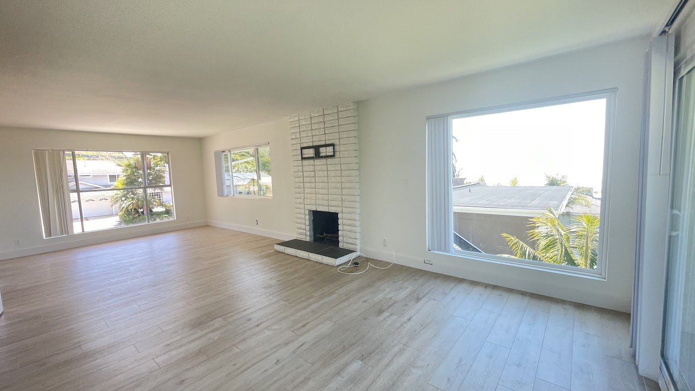 翻新前：525 E Avenida San Juan, San Clemente, CA，照片 45