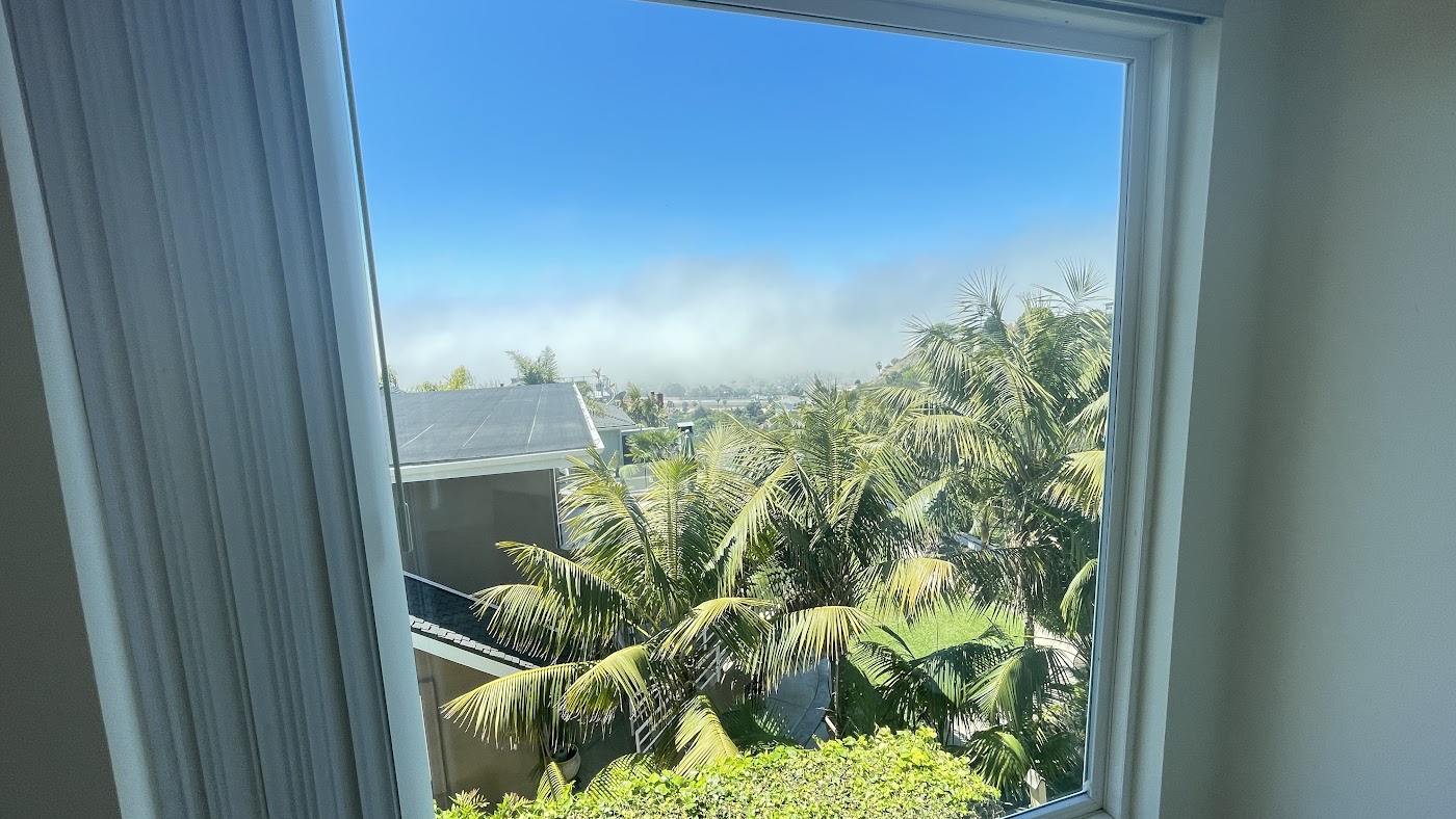 翻新前：525 E Avenida San Juan, San Clemente, CA，照片 47