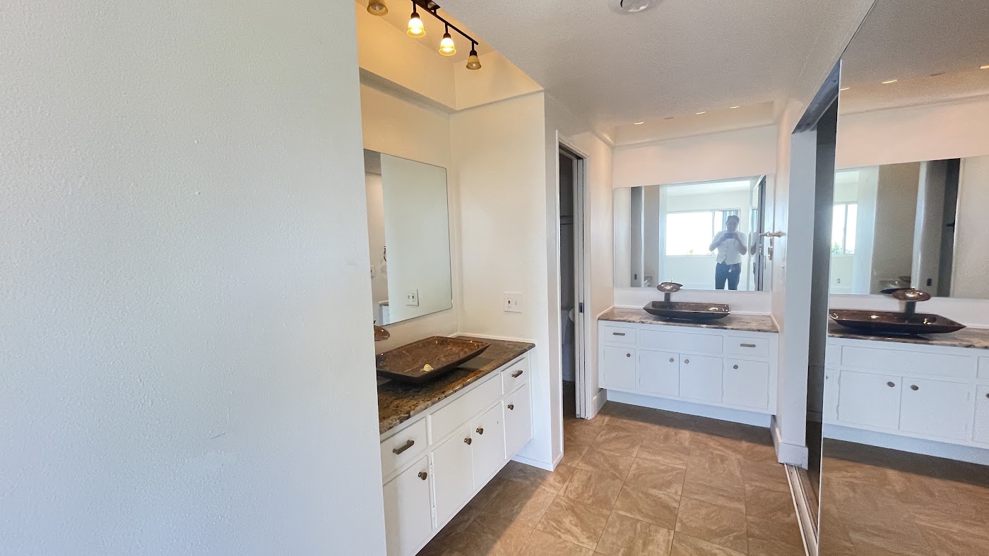 翻新前：525 E Avenida San Juan, San Clemente, CA，照片 49